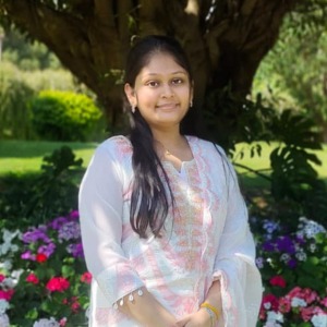 Cheshta Goyal