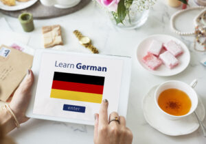 Benefits of Learning German