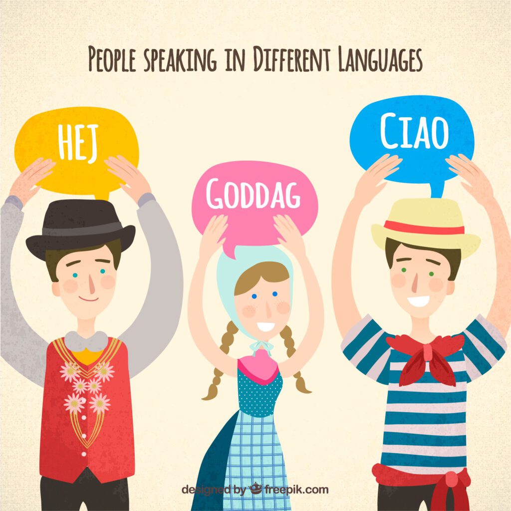 Common German Expressions for Daily Conversation