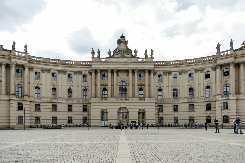 German Universities