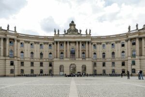 German Universities