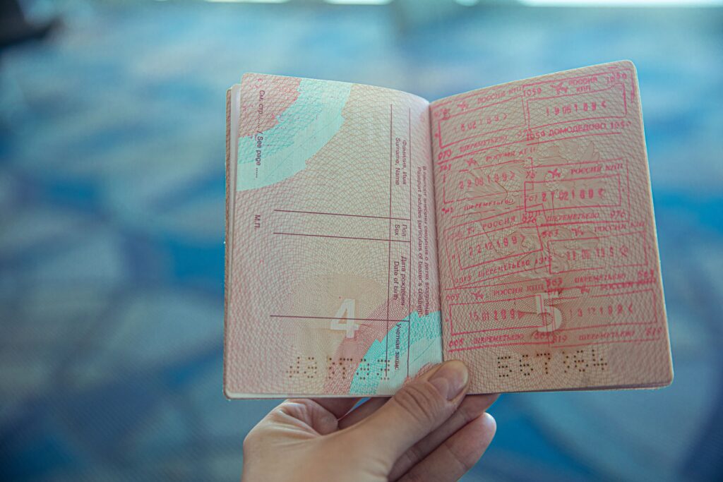 Germany Visa Rejection