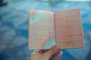 Germany Visa Rejection