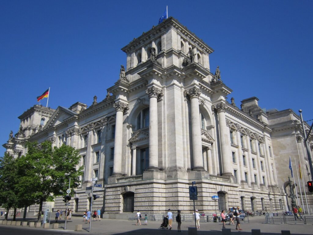 Career Opportunities in Germany