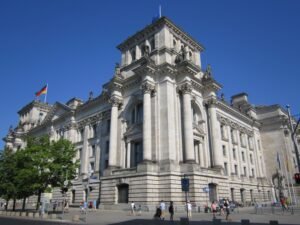 Career Opportunities in Germany