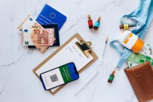 Germany Student Visa Checklist