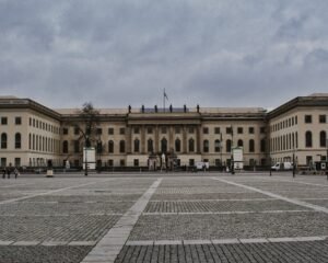 Public vs Private Universities in Germany