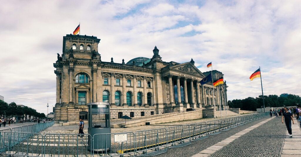 German A1 Syllabus