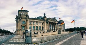 German A1 Syllabus