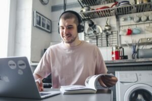 How Long Does It Take to Learn German from A1 to B1?